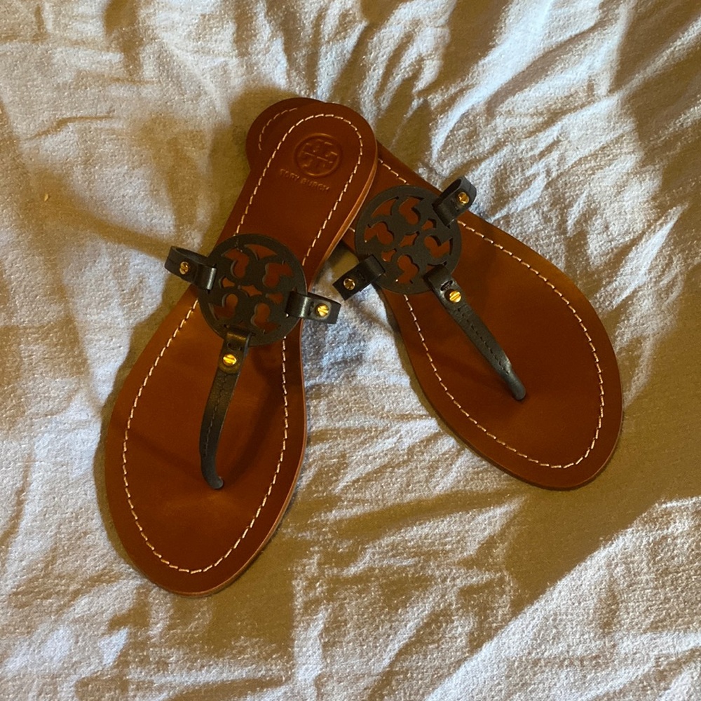 Tory Burch mini millers